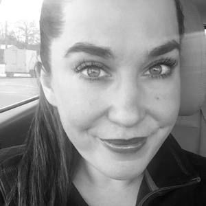 Meet your Posher, Elisabeth